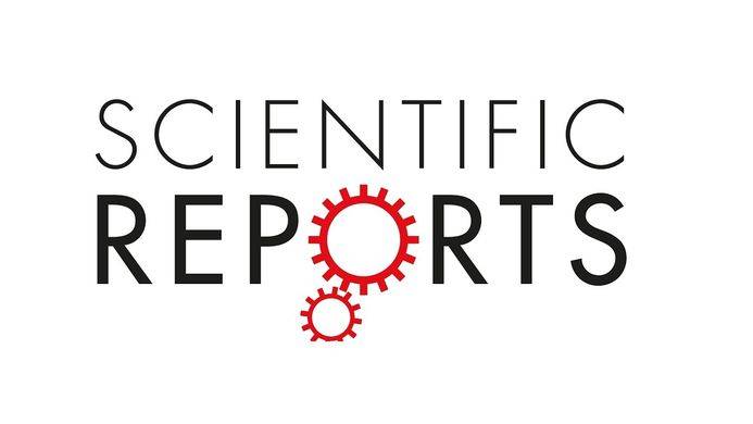 Logo Scientific report