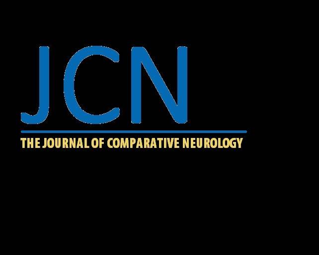 Journal of comparative neurology