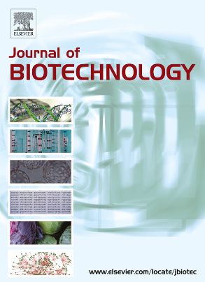 J Biotechnol
