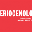 logoTheriogenology